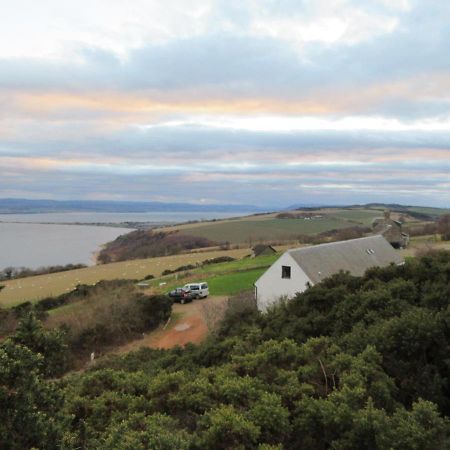 Osprey, Longhouse Cottages Rosemarkie Exterior foto